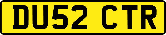 DU52CTR