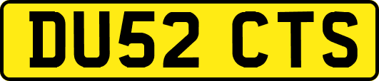DU52CTS