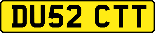 DU52CTT