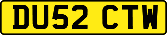 DU52CTW