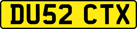 DU52CTX