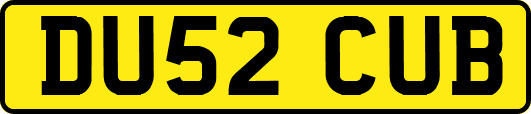 DU52CUB