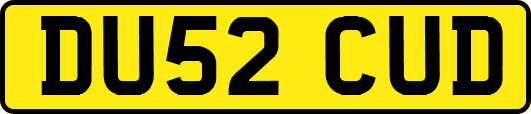 DU52CUD