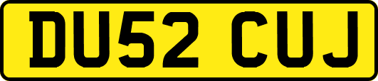 DU52CUJ