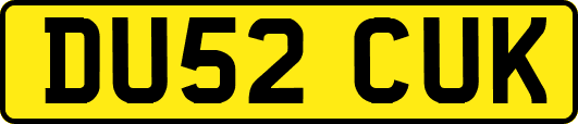 DU52CUK