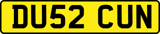 DU52CUN