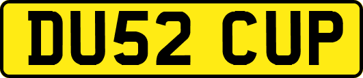 DU52CUP