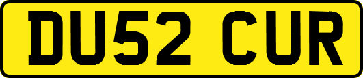 DU52CUR