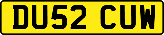 DU52CUW