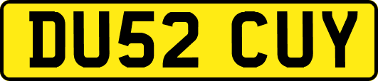 DU52CUY