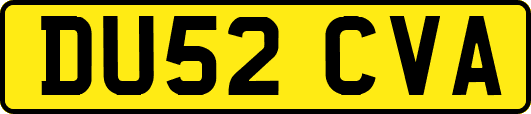 DU52CVA