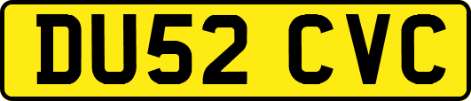 DU52CVC
