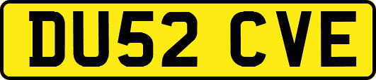 DU52CVE
