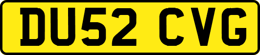 DU52CVG