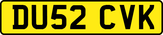 DU52CVK