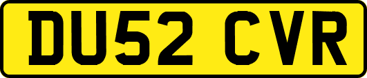 DU52CVR