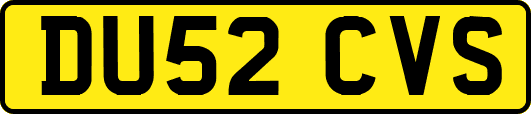 DU52CVS