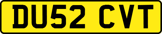 DU52CVT