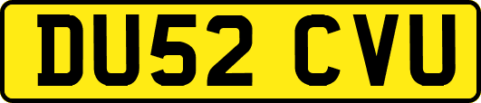 DU52CVU