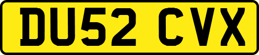 DU52CVX