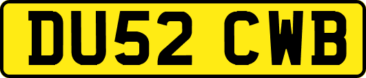DU52CWB