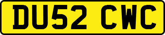 DU52CWC