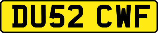 DU52CWF