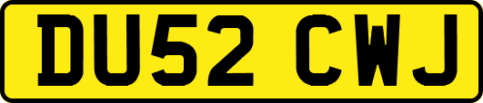 DU52CWJ