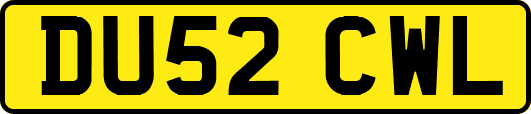 DU52CWL
