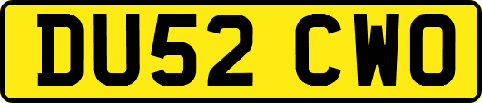 DU52CWO
