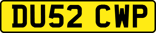 DU52CWP