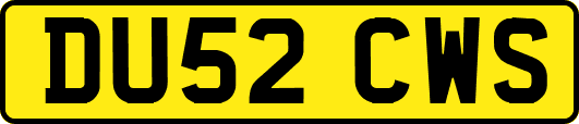 DU52CWS