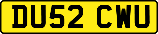 DU52CWU