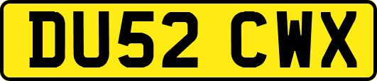 DU52CWX