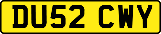 DU52CWY