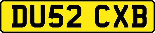 DU52CXB
