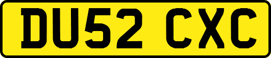 DU52CXC
