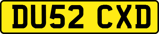 DU52CXD