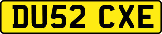 DU52CXE
