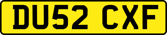 DU52CXF