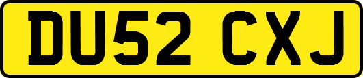 DU52CXJ