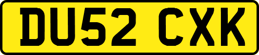DU52CXK