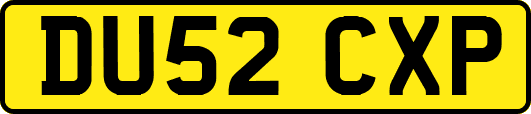 DU52CXP