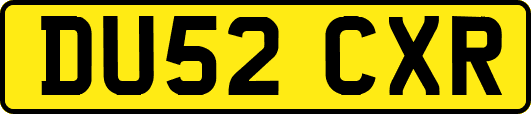 DU52CXR