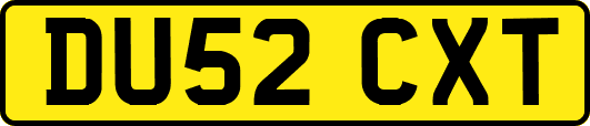 DU52CXT