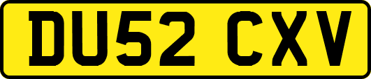 DU52CXV
