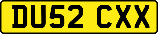 DU52CXX