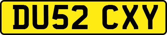 DU52CXY