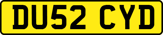 DU52CYD
