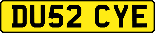 DU52CYE